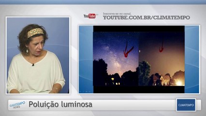 Descubra o Que É Poluição Luminosa e Como Ela Afeta o Céu Noturno ✨