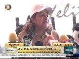 El lunes restablecerán servicio eléctrico en Monagas