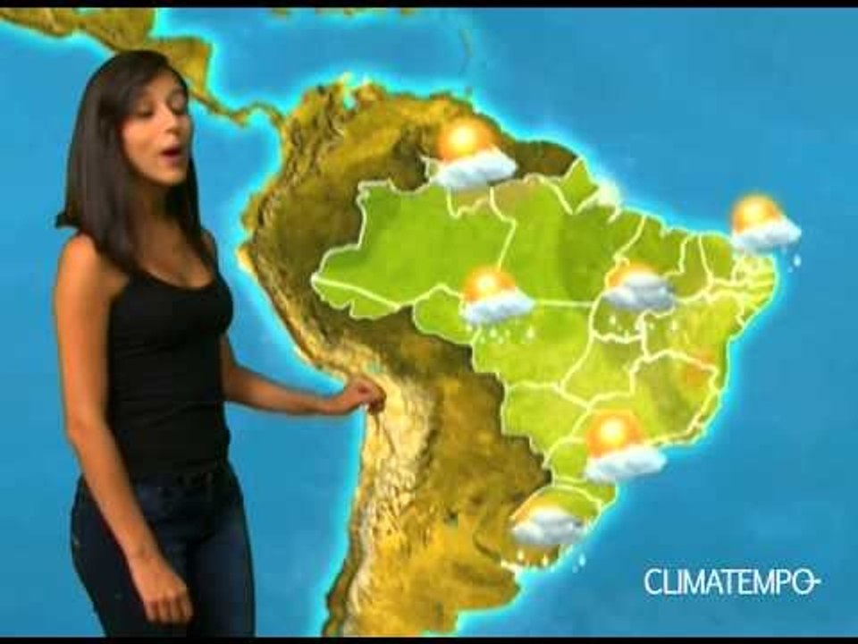 Boletim Brasil - 10/03/2014
