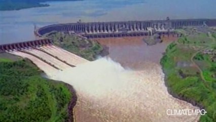 Energia eólica: uma fonte competitiva