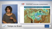 Climatempo News -  Edição das 17h00 - 03/02/2014