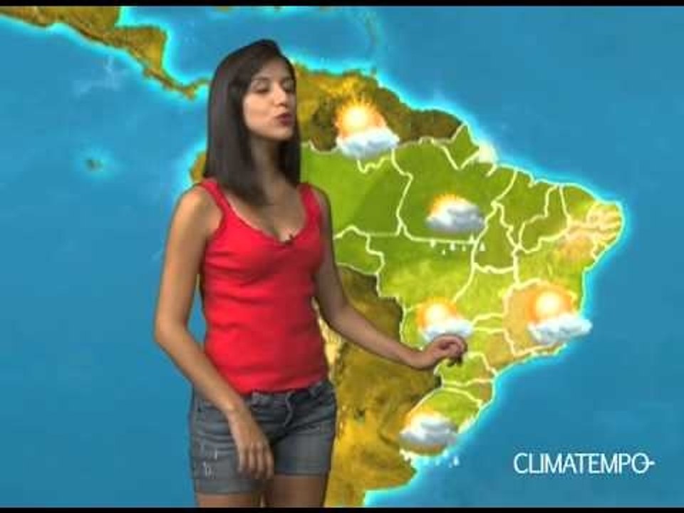 Boletim Brasil - 28/01/2014
