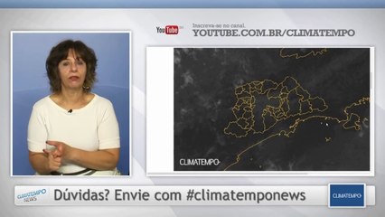 Vai dar praia em SP no fim de semana?