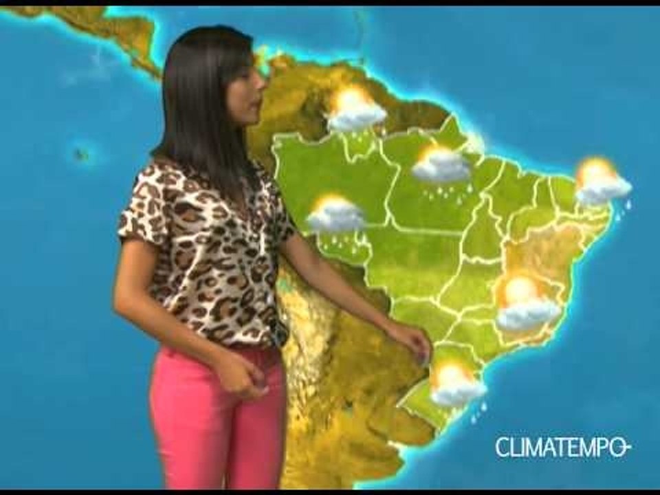 Boletim Brasil - 12/02/2014