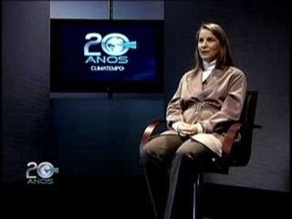 Evento climático - Ana Lucia Frony