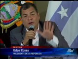 Propuesta de eliminación de plusvalía divide opiniones entre Correa y Nebot