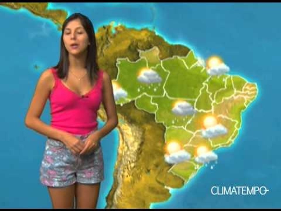 Boletim Brasil - 04/02/2014
