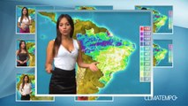 Por que não chove em Roraima nessa época do ano?