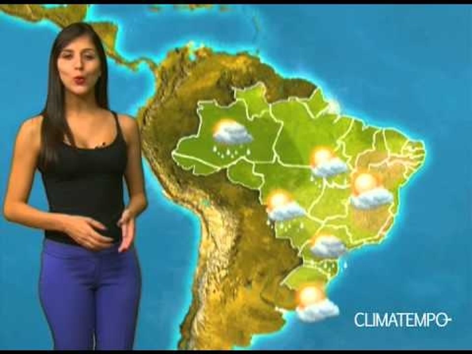 Boletim Brasil - 06/01/2014