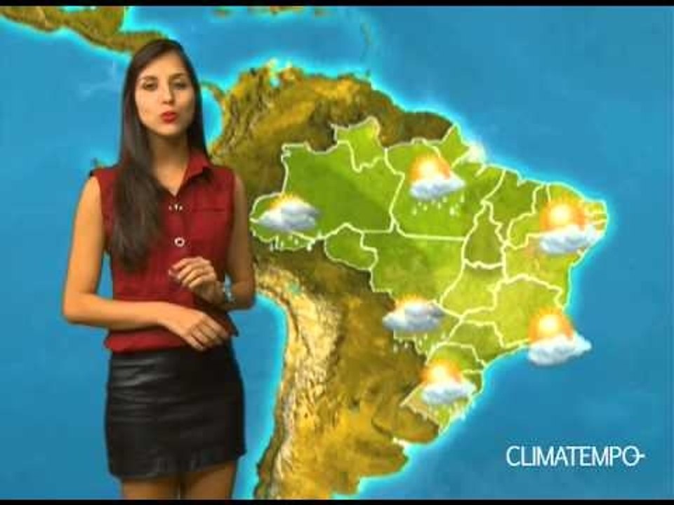 Boletim Brasil - 15/01/2014