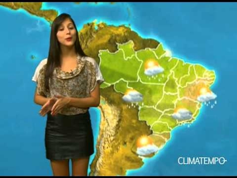 Boletim Brasil - 17/01/2014