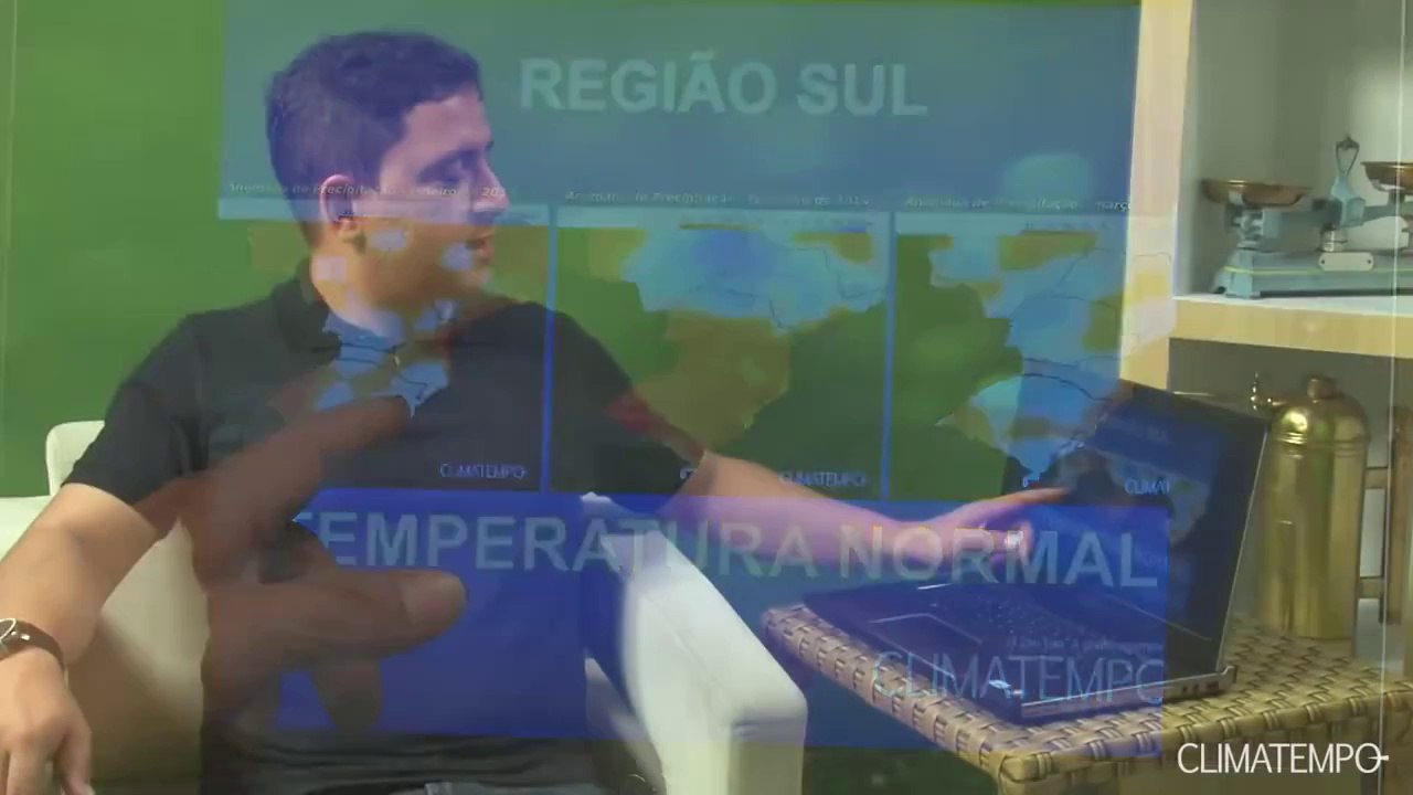 Verão 2014  - Sul