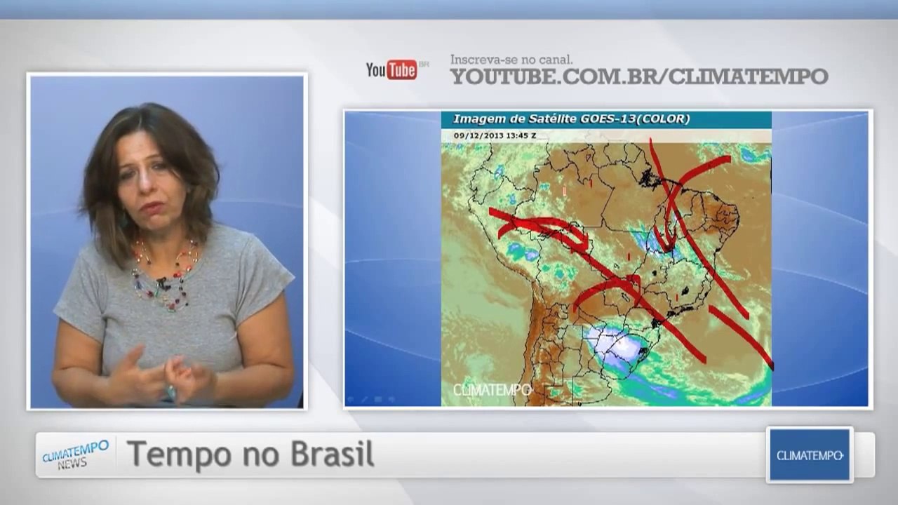ZCAS vem aí