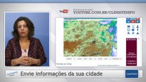 Climatempo News - Edição Especial de Natal - Edição das 11h - 20/12/2013