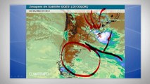 Climatempo News -  Edição das 17h00 - 23/10/2013