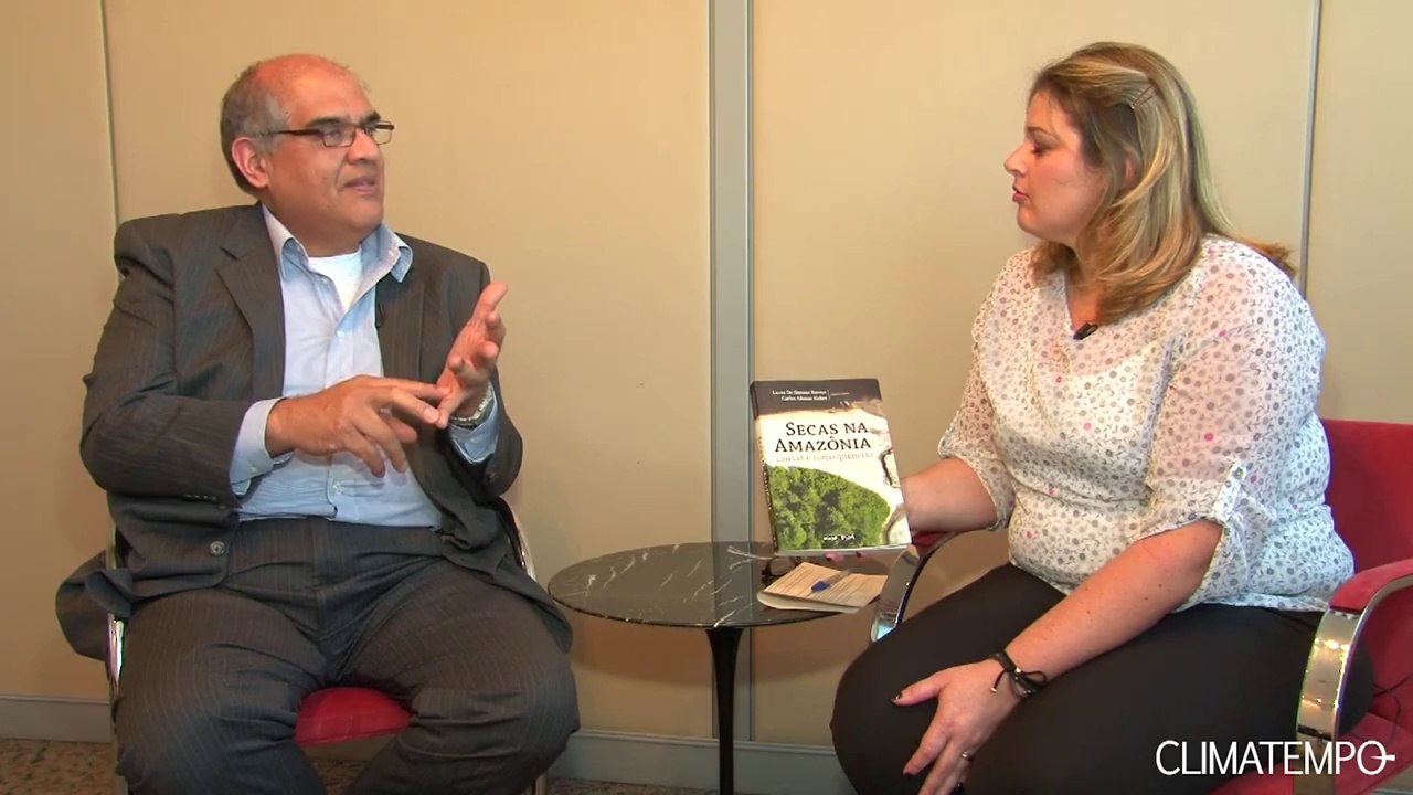 José Marengo - 2013