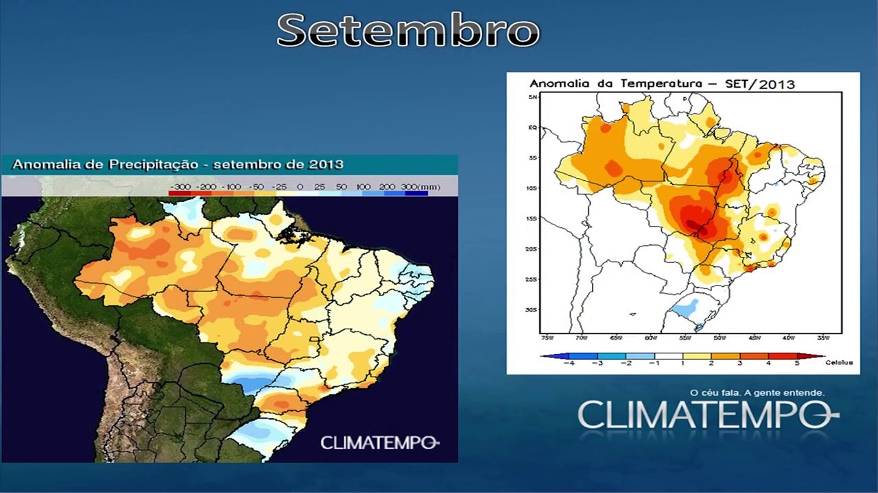 Inverno 2013 -- Sudeste
