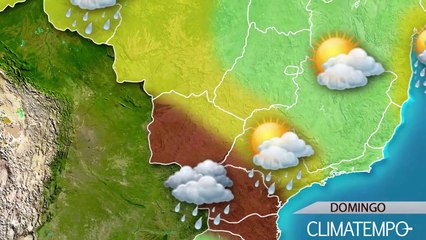 Boletim Corpus Christi - 2013