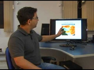 Previsão Verão 2012/2013 - CENTRO-OESTE