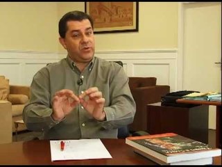 Aquecimento Global - entrevista com Tércio Ambrizzi