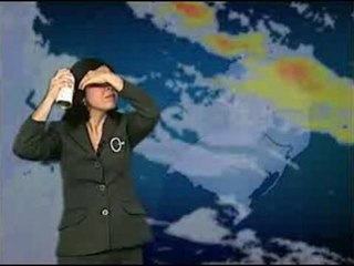 Final de Ano 2009 Tv Climatempo (erros)