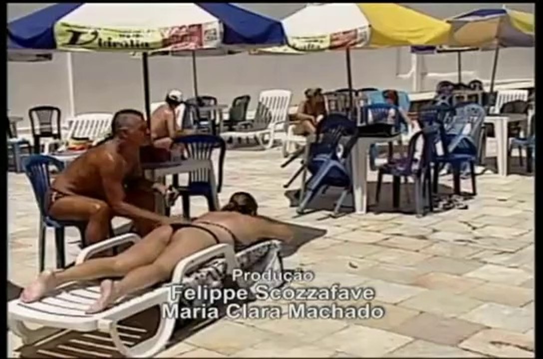 Calor em Belo Horizonte