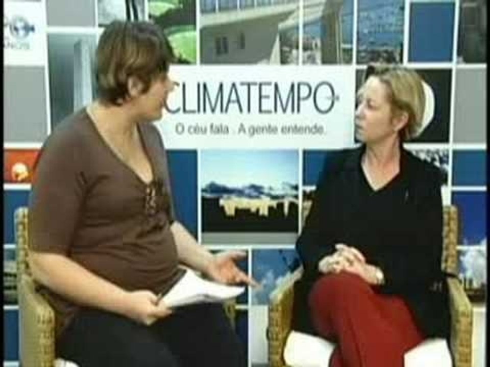 CBMET - Maria Dias