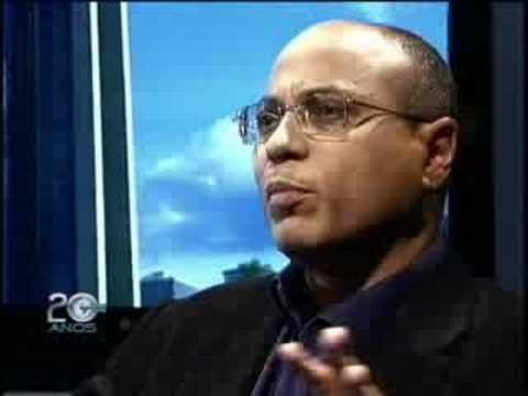 Como é trabalhar na Climatempo - Carlos Magno