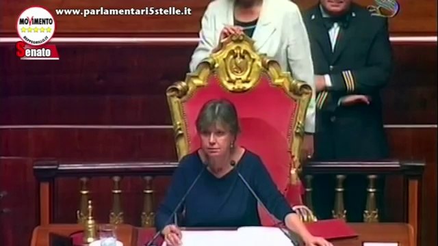 Blundo (M5S): L'Aquila, la ferita è ancora aperta - MoVimento 5 Stelle