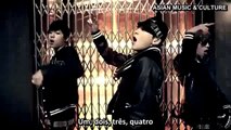 ★ Teen Top - Crazy [Legendado em PT-PT]