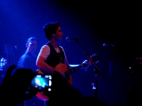 Stereophonics - Indian Summer