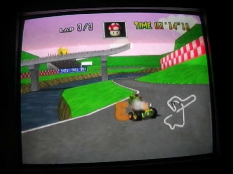 Grand Chelem 2 Royal Raceway