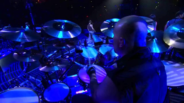 Ricky Martin Tal vez (En vivo) HD