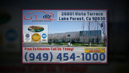 949-229-3720: Lake Forest Transmissions‎