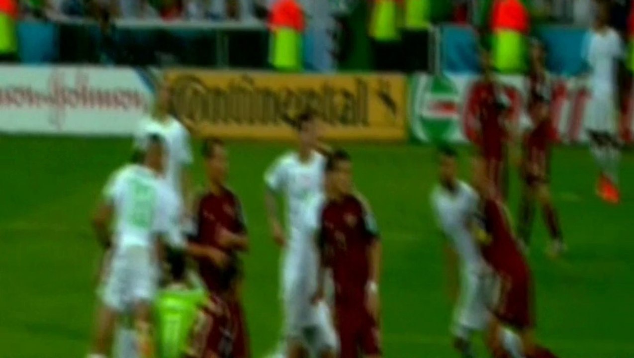 هدف إسلام سليماني في روسيا