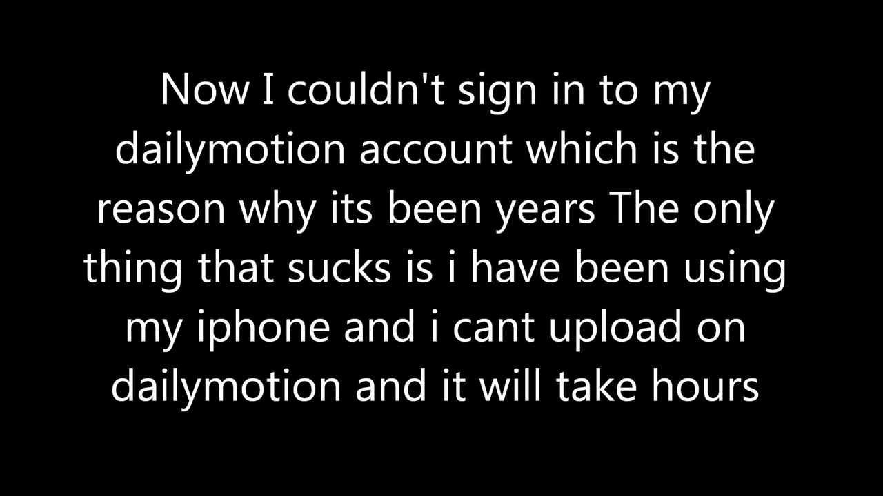Hey Guys! I am back 6/26/14