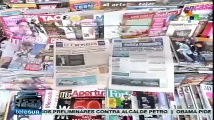 Medios se hacen eco de la lucha argentina contra los "fondos buitre"