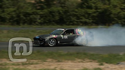 Ryan Tuerck: Opposite Controls Drifting: Tuerck'd Ep. 2