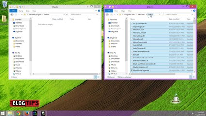 Add Plugins to Paint.net