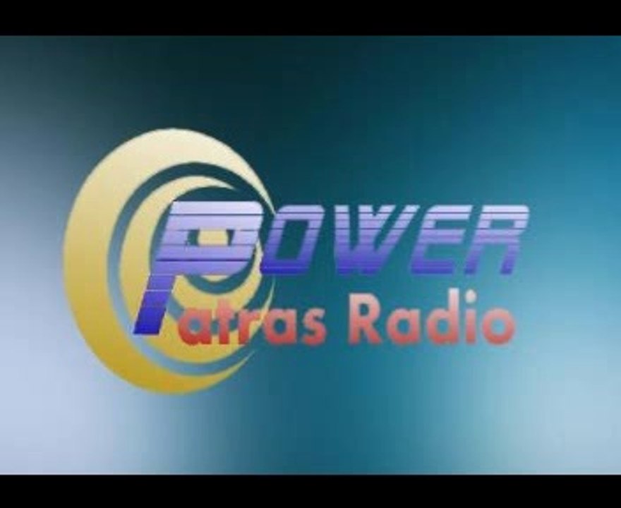 POWER PATRAS RADIO BEST OF TEASER