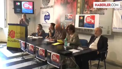 İtalya'da, Türkiye'nin AB üyeliğine destek amaçlı dernek kuruldu -