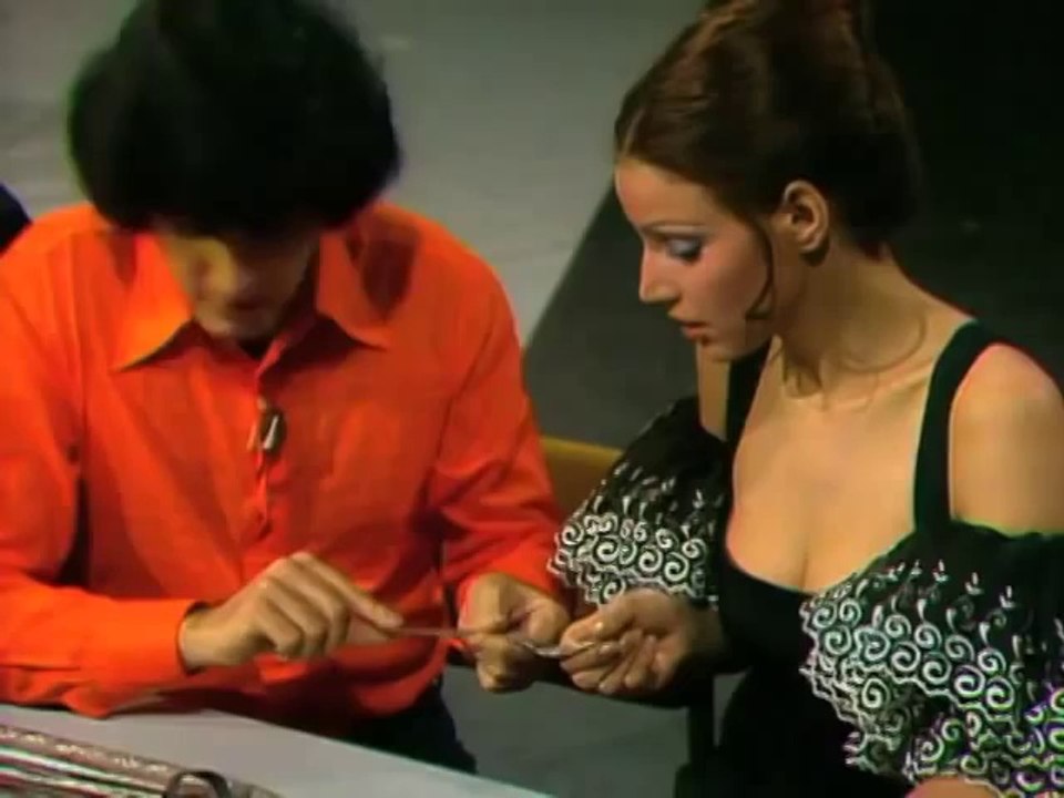 Controlling Matter With Your Mind! (Documentary)