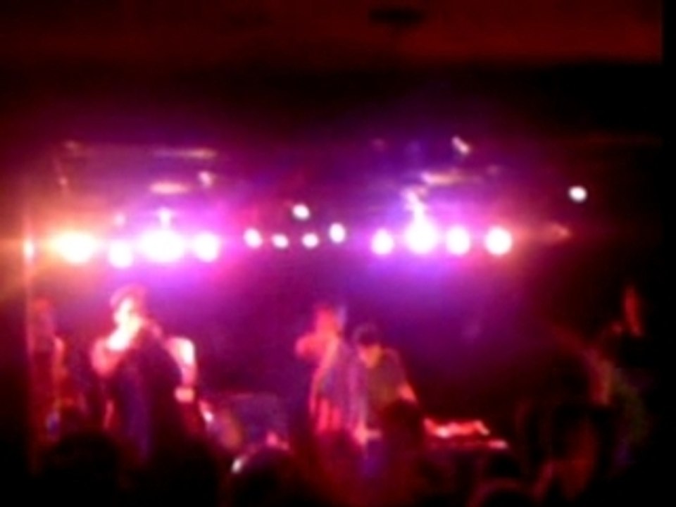 Bhale Bacce Crew -MJC Rechevres-03/02/07