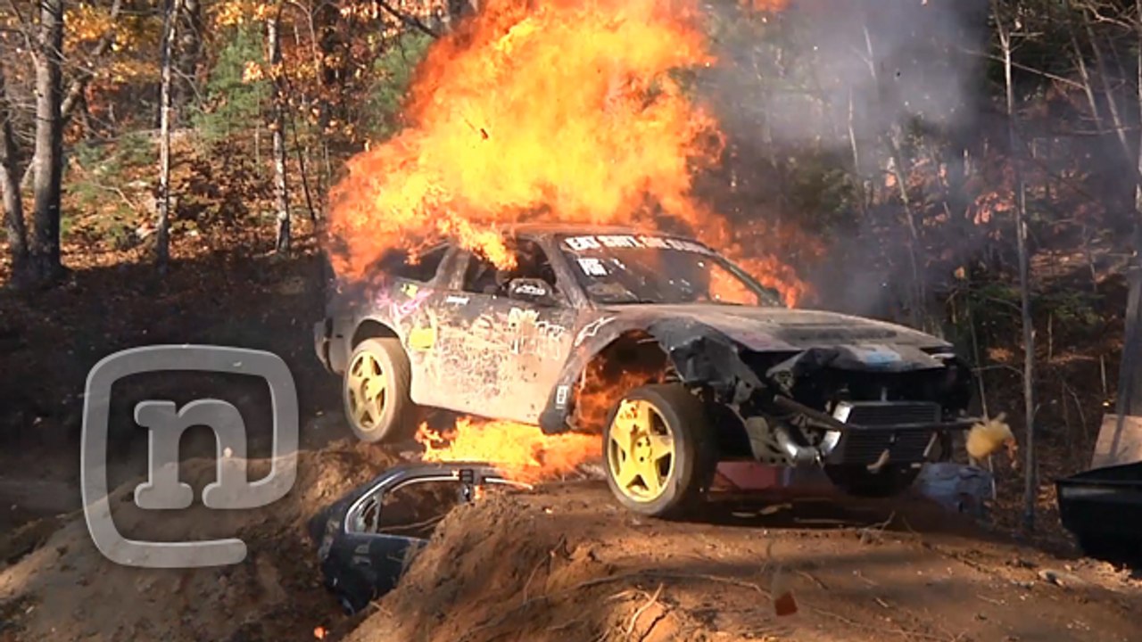 Real Drift Life: The House Of Tuerck! Tuerck'd: Ep. 5