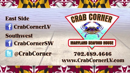 Download Video: Crab Corner Summer Kickoff Live Music Concert | Best Seafood Las Vegas pt. 2