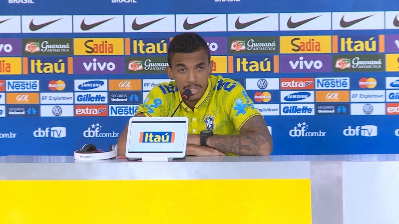 WM 2014: Gustavo: "Alle auf hohem Niveau"