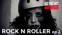 Rock N Roller | II | Originals
