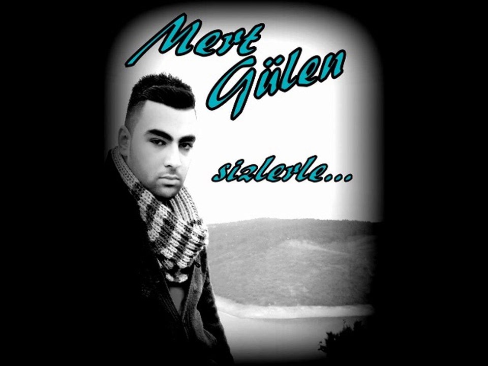 Mert GÜLEN - Deli misin Divane mi
