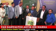 Van Kahvaltısı Dünya rekoru kırdı