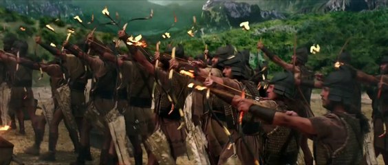 HERCULES - Spot TV 'Discover' [VO|HD1080p]